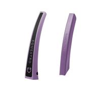Branche de remplacement pour étriers équitation Equestro Supernova Violet TU