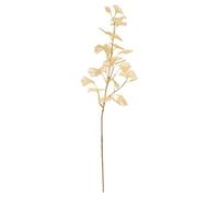 Branche décorative spéciale fêtes Ginkgo doré H 77 cm - Feeric Christmas
