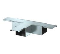 Branche en T OBO Bettermann Vertr avec tissu de protection contre le feu PLM TB 0810 FS (7218078)
