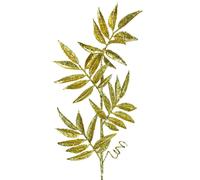 Branche or brillant 75 cm