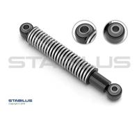 Branchement de collecteur d'admission 1175DO STABILUS