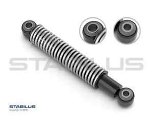 Branchement de collecteur d'admission 1175DO STABILUS