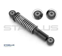 Branchement de collecteur d'admission 763462 STABILUS pour VW CORRADO
