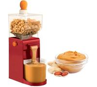 Branchement de l'UE Moulin électrique à beurre de cacahuètes frit de 500ML, Machine à broyer le beurre de cac