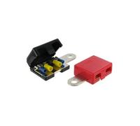 Branchement Multiple Sur Cosse Batterie Rouge