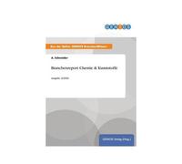 Branchenreport Chemie & Kunststoffe