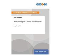Branchenreport Chemie & Kunststoffe