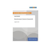 Branchenreport Chemie & Kunststoffe