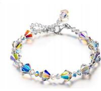 BRANCHES CHARMES Cristaux COULEUR 102