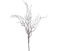 Branches D'arbre Artificiel Branches D'arbre De Noël 47,2 Pouces Branches D'arbre En Plastique En Forme De Bois De Cerf Branches D'arbre Séchées Artificielles Branche De Plante Décorative Pour