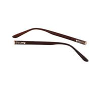 Branches de lunettes, charnière à ressort, accessoire réparation, 1 paire