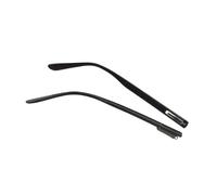 Branches de lunettes, charnière à ressort, accessoire réparation, 1 paire