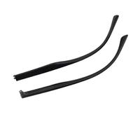 Branches de lunettes, charnière à ressort, accessoire réparation, 1 paire