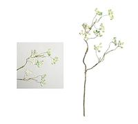 Branches de myrtilles artificielles - Décoration d'intérieur - Pour mariage, mariage - Vert