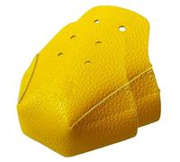Branches de rouleau de capuchon de la pointe - Protection des doigts de la pointe dure pour patins à roulettes - Nettoyage confortable pour patineuse de quads, accessoires pour patineurs à rouleaux