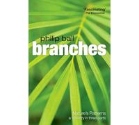Branches – Motifs de la nature : Une tapisserie en trois parties