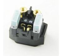 Branchez et jouez Relais De Démarreur Moto pour Yamaha YP125 YZF-R1 YZF-R6 YZF-R7 XT250 pour RS Viking RS90 pour Nytro