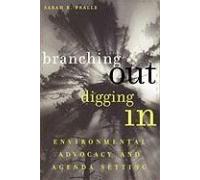 Branching Out, Digging In