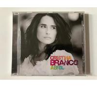 Branco Cristina - Abril