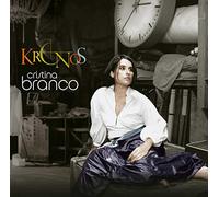 Branco, Cristina - Kronos [Import]