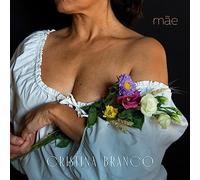 Cristina Branco – Mäe – CD