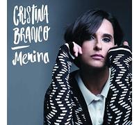Cristina Branco – Menina – CD – Edel