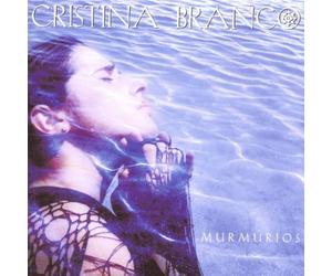 Branco, Cristina - Murmurios