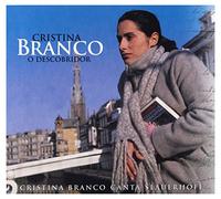 Branco, Cristina - O Descobridor - Digipack
