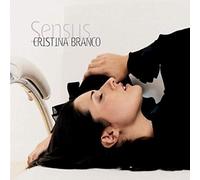Branco, Cristina - Sensus (Digipack)