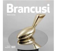 Brancusi - Doina Lemny - Centre Pompidou Eds Du - broché - Monographie