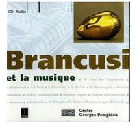 Brancusi et la musique