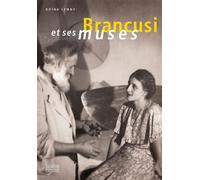 Brancusi et ses muses - Donia Lemny - Gourcuff Gradenigo - broché - Monographie