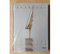 Brancusi. Scolpire Il Volo. Ediz. Italiana E Inglese