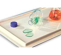 BRAND 092439 Pointe distributrice 0,5 mL RNase free pour Handysteps (Pack de 100)