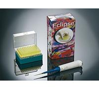 BRAND 092440 Pointe distributrice 1 mL RNase free pour Handysteps (Pack de 100)