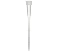 Brand 732204 Pointes de pipette, palettisées, Tipbox, non stériles, PP, IVD, incolores, sans ADN, RNase, sans endotoxines, 0,5 µL-20 µL (lot de 480)