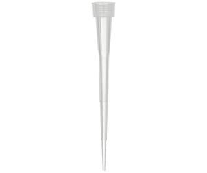 Brand 732204 Pointes de pipette, palettisées, Tipbox, non stériles, PP, IVD, incolores, sans ADN, RNase, sans endotoxines, 0,5 µL-20 µL (lot de 480)