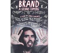 Brand: A Second Coming