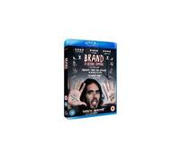 Brand - A Second Coming [Blu-Ray]