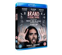 Brand: A Second Coming (Blu-ray) Russell Brand Ondi Timoner Russell Brand