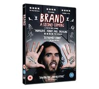 Brand - A Second Coming [DVD]