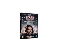 Brand - A Second Coming [Dvd]