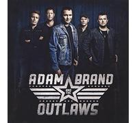 Brand Adam - Adam Brand & Outlaws