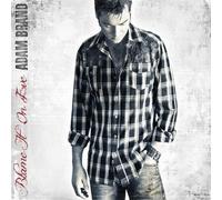 Brand,Adam - Blame It on Eve