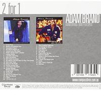 Brand Adam - Fire Like This [Import]