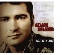 Brand,Adam - Hell of a Ride