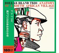 Brand - Anatomy of a South African Village [Import]