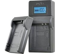 Brand chargeur USB Canon 7.2V-8.4V