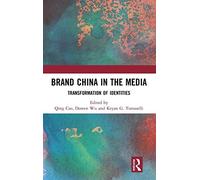 Brand China In The Media