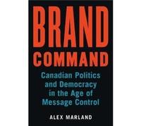Brand Command Alex Marland (Auteur)